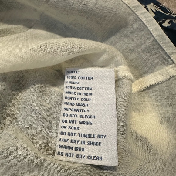 Anthropologie DIL Skirt (8) - Picture 5 of 5